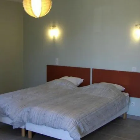 Contemporain En Ecovillage Avec Grande Terrasse Et Proximite Attractions, 3 Chambres, Pmr - Fr-1-584-123 *