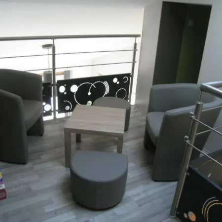 Contemporain En Ecovillage Avec Grande Terrasse Et Proximite Attractions, 3 Chambres, Pmr - Fr-1-584-123 בית נופש Ville-sur-Yron