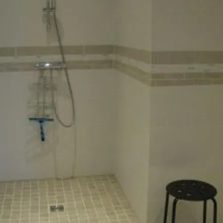 Contemporain En Ecovillage Avec Grande Terrasse Et Proximite Attractions, 3 Chambres, Pmr - Fr-1-584-123 Semesterbostad *