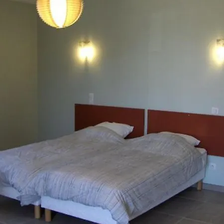 Contemporain En Ecovillage Avec Grande Terrasse Et Proximite Attractions, 3 Chambres, Pmr - Fr-1-584-123 *