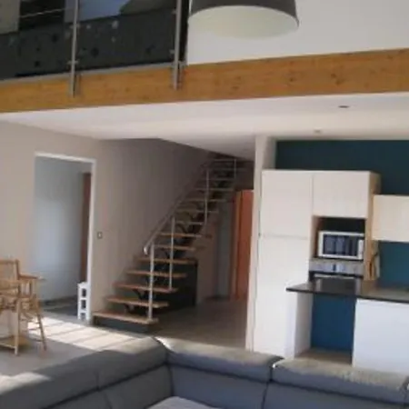 Contemporain En Ecovillage Avec Grande Terrasse Et Proximite Attractions, 3 Chambres, Pmr - Fr-1-584-123 乡村民宿 Ville-sur-Yron