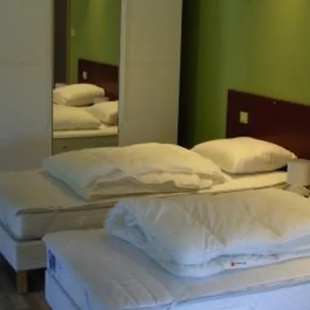 乡村民宿 Contemporain En Ecovillage Avec Grande Terrasse Et Proximite Attractions, 3 Chambres, Pmr - Fr-1-584-123
