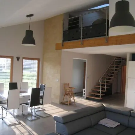 Contemporain En Ecovillage Avec Grande Terrasse Et Proximite Attractions, 3 Chambres, Pmr - Fr-1-584-123 בית נופש Ville-sur-Yron