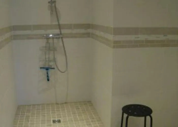 Contemporain En Ecovillage Avec Grande Terrasse Et Proximite Attractions, 3 Chambres, Pmr - Fr-1-584-123 Semesterbostad *