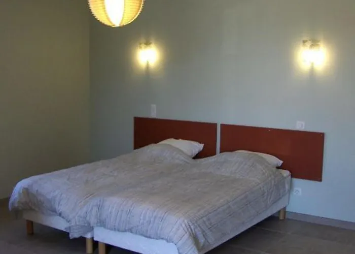 Contemporain En Ecovillage Avec Grande Terrasse Et Proximite Attractions, 3 Chambres, Pmr - Fr-1-584-123 *