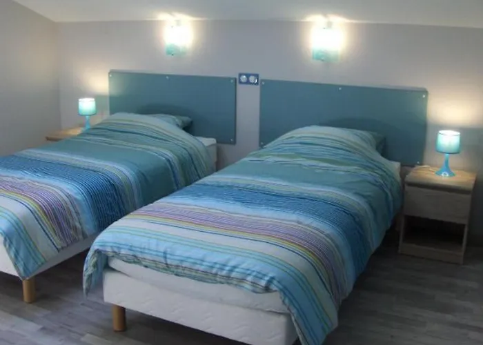 Contemporain En Ecovillage Avec Grande Terrasse Et Proximite Attractions, 3 Chambres, Pmr - Fr-1-584-123 Ville-sur-Yron