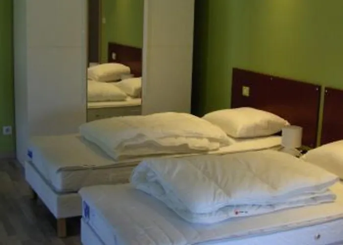 Semesterbostad Contemporain En Ecovillage Avec Grande Terrasse Et Proximite Attractions, 3 Chambres, Pmr - Fr-1-584-123